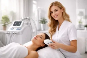 Szkoły Medicus - Technik Usług Kosmetycznych