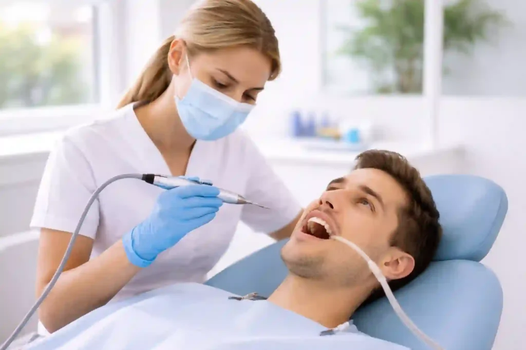 Higienistka Stomatologiczna