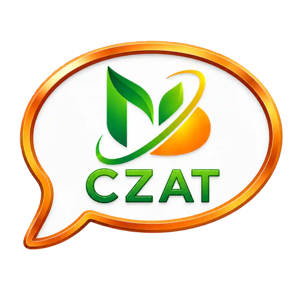 CZAT - IKONKA