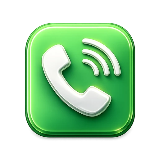 Ikonka Premium - Telefon