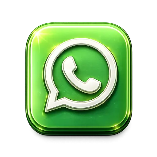 Ikonka WhatsApp