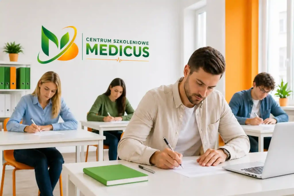 Medicus Centrum Szkoleniowe