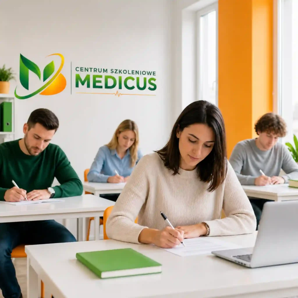 Medicus Centrum Szkoleniowe