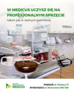 Medicus - Nowoczesna Pracownia