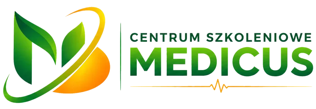 Logo Medicus - Centrum Szkoleniowe