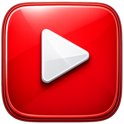 Ikonka YouTube